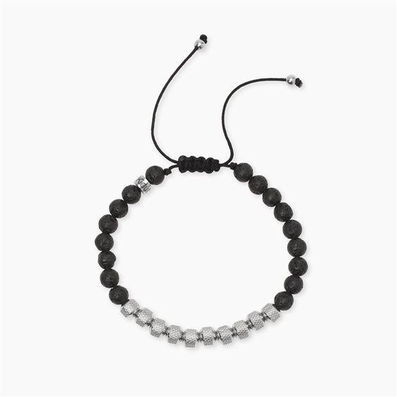 Pulsera Kidult Hombre Kidult Style Uomo in Acero 831132 - 831132